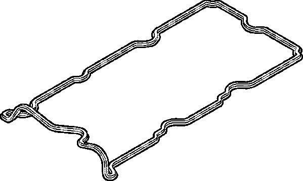 Joint couvre culbuteurs ELRING ref. 372.370
